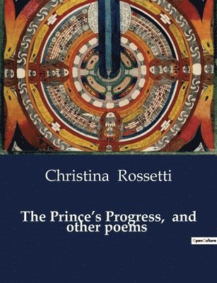 Prince's Progress, and other poems