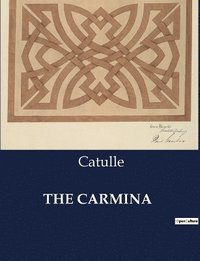 bokomslag Carmina
