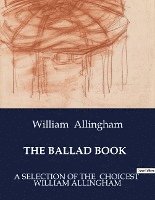 bokomslag The Ballad Book
