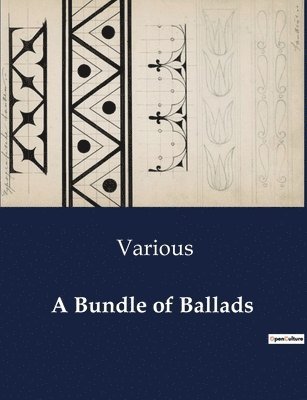 bokomslag Bundle of Ballads
