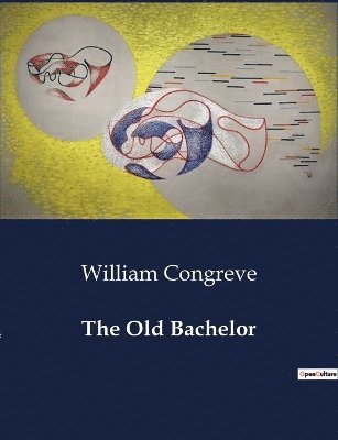bokomslag Old Bachelor