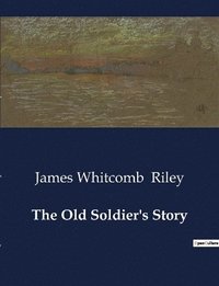 bokomslag Old Soldier's Story