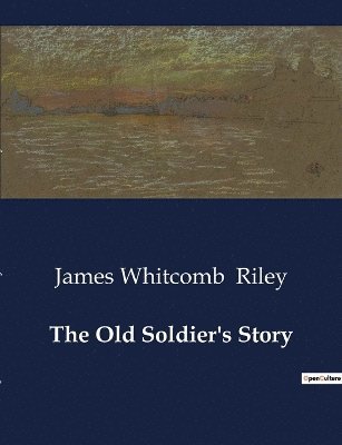 bokomslag Old Soldier's Story