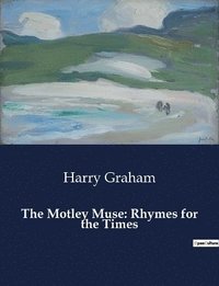 bokomslag The Motley Muse