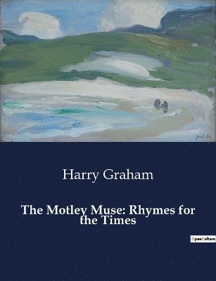 The Motley Muse 1