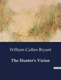 bokomslag The Hunter's Vision