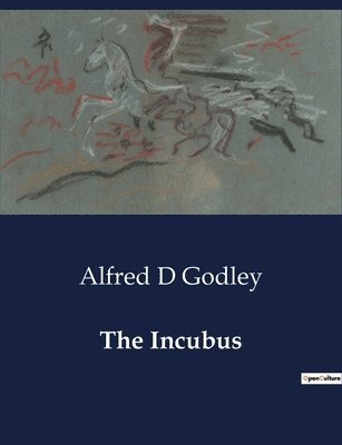 The Incubus 1