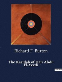 bokomslag The Kasdah of Hj Abd El-Yezd