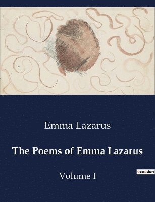 Poems of Emma Lazarus