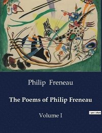 bokomslag The Poems of Philip Freneau