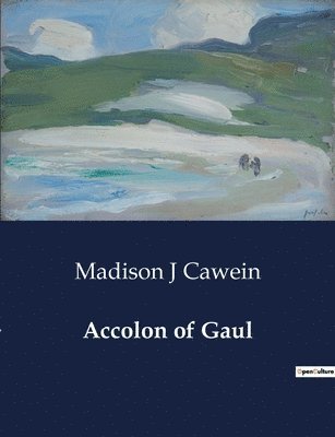 Accolon of Gaul 1