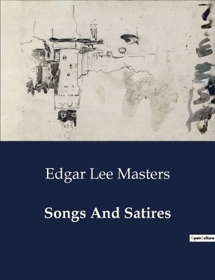 Songs And Satires 1