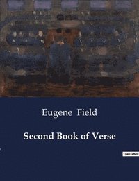 bokomslag Second Book of Verse