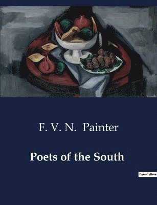 Poets of the South 1