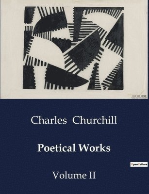 Poetical Works 1