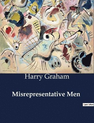 Misrepresentative Men 1