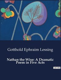 bokomslag Nathan the Wise