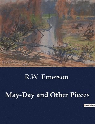 May-Day and Other Pieces 1