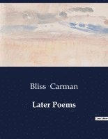 Later Poems