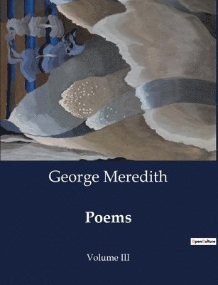 George Meredith - Poems, Häftad