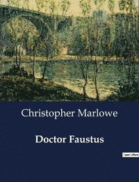 bokomslag Doctor Faustus