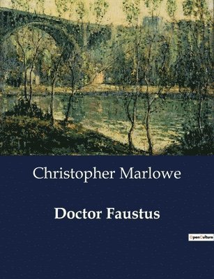 Doctor Faustus 1