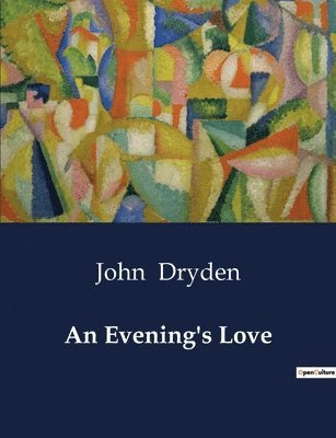bokomslag Evening's Love