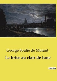 bokomslag brise au clair de lune