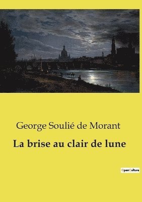 bokomslag brise au clair de lune