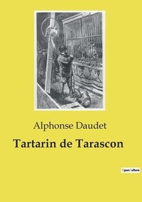 bokomslag Tartarin de Tarascon