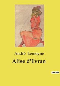 bokomslag Alise d'Evran