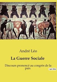 bokomslag Guerre Sociale
