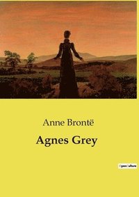 bokomslag Agnes Grey