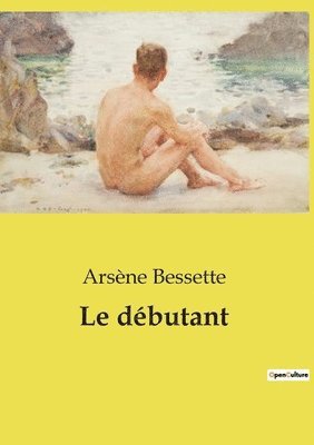 bokomslag débutant