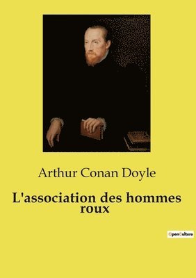 L'association des hommes roux 1