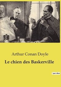 bokomslag Le chien des Baskerville