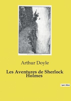 bokomslag Les Aventures de Sherlock Holmes