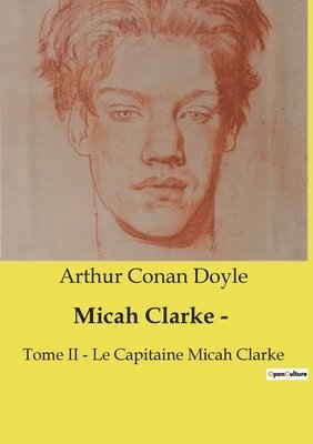 Micah Clarke - 1