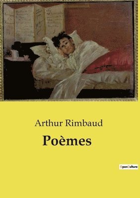 Poèmes 1