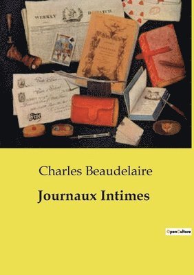 Journaux Intimes