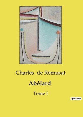 bokomslag Abélard