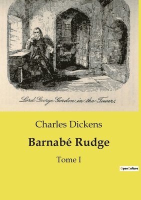 Charles Dickens - Barnabé Rudge, Häftad