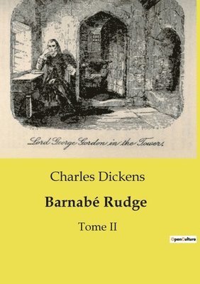 Barnabé Rudge