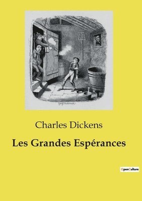 Les Grandes Esprances 1