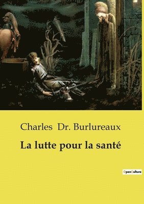 lutte pour la santé