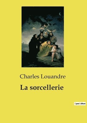 La sorcellerie 1