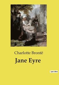 bokomslag Jane Eyre