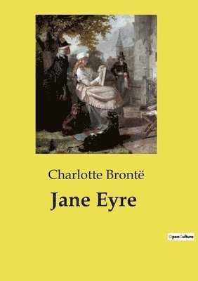 Jane Eyre 1