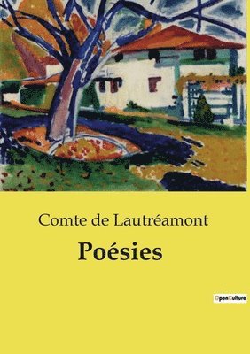 Poésies