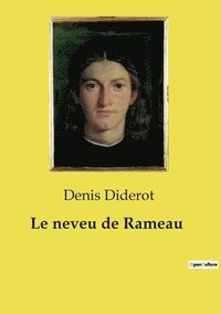 bokomslag neveu de Rameau